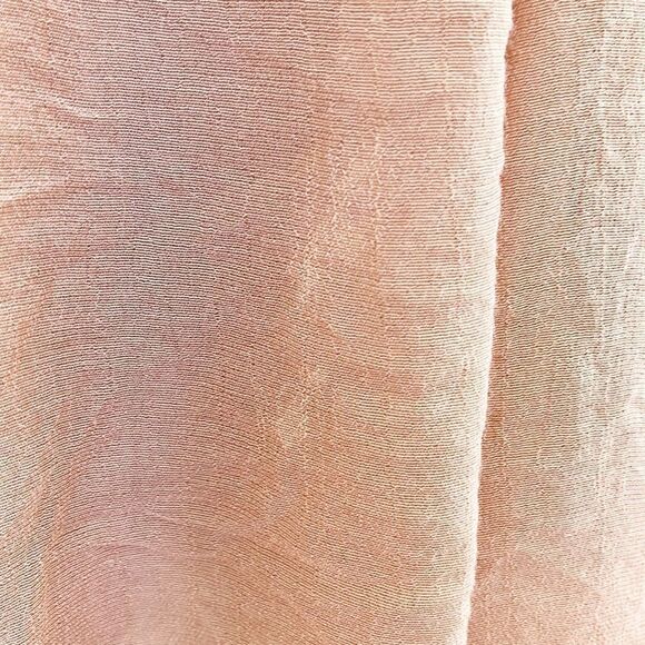 Blessed Are The Meek Semi Sheer Dress - Picture 8 of 11